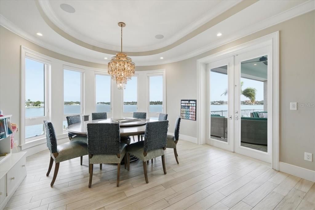 En Venta: $6,790,000 (6 camas, 6 baños, 6243 Pies cuadrados)