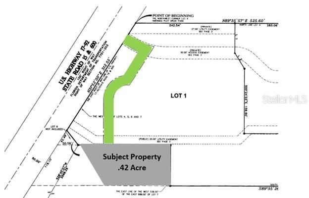 На продажу: $142,000 (0.42 acres)