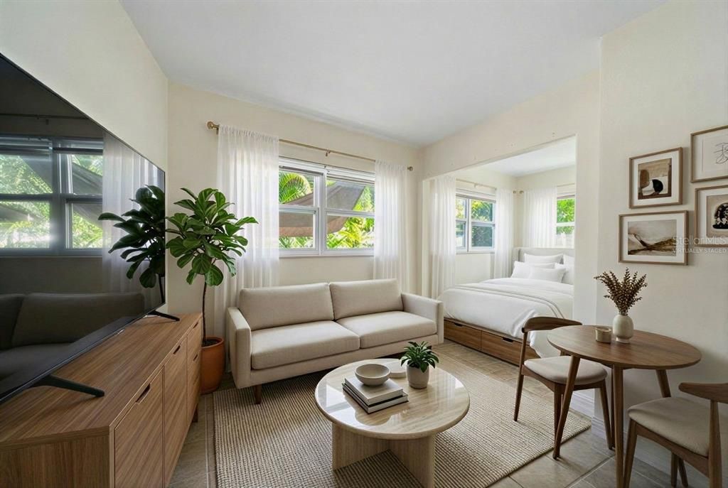 На продажу: $500,000 (2 спален, 0 ванн, 926 Квадратных фут)