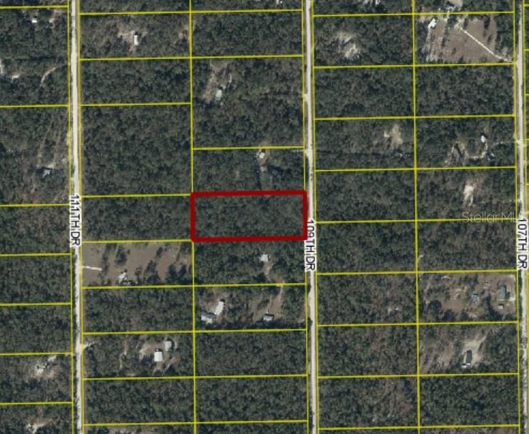 Недавно продано: $65,000 (4.00 acres)