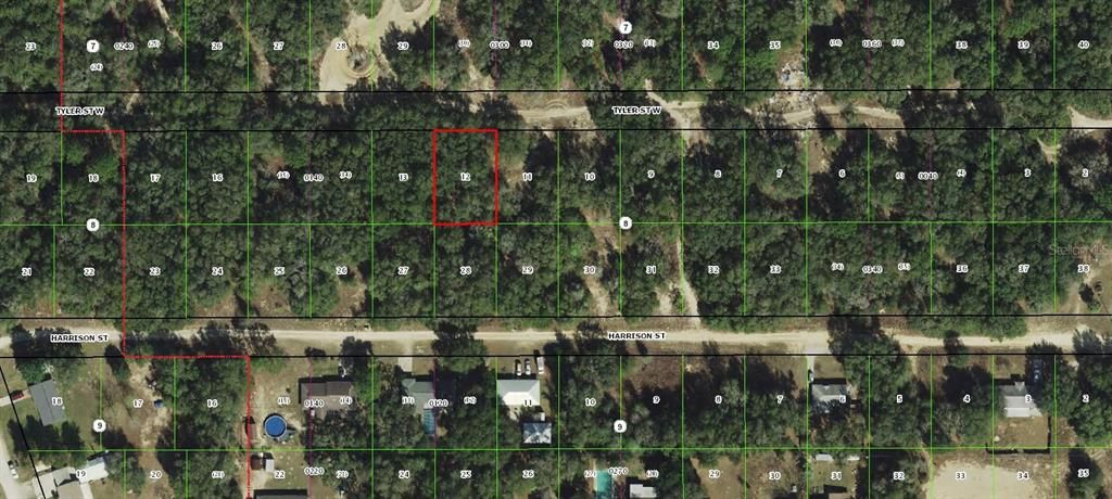 For Sale: $17,000 (0.22 acres)