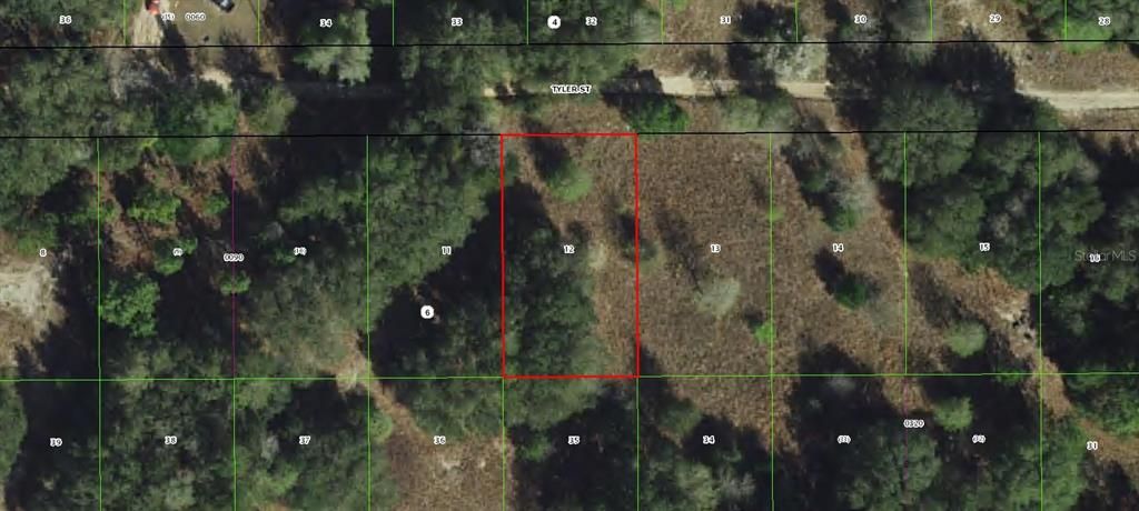 For Sale: $17,000 (0.23 acres)