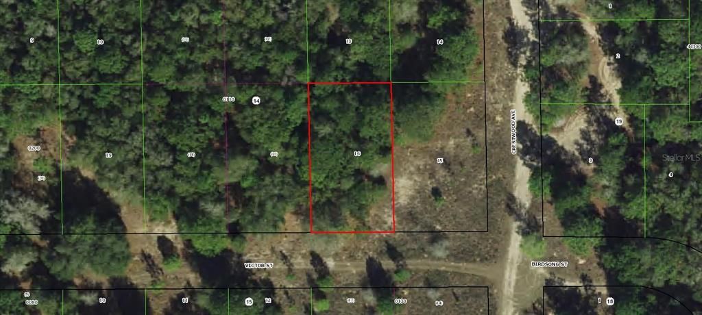 For Sale: $17,000 (0.23 acres)