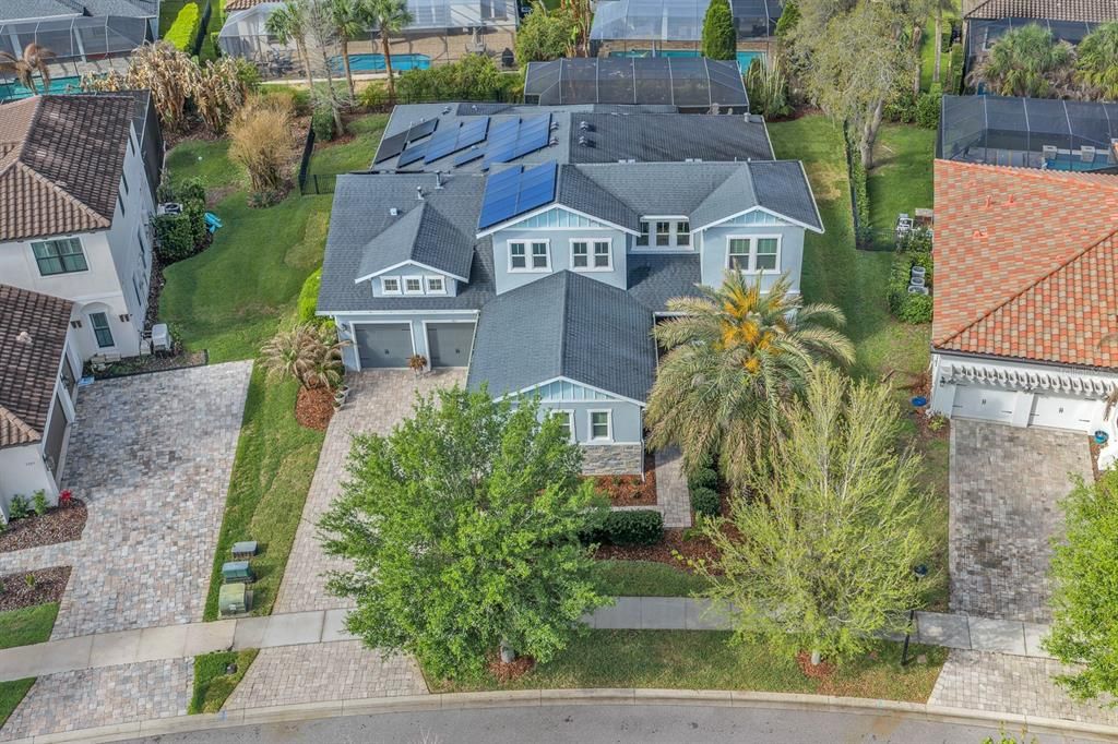 For Sale: $1,150,000 (4 beds, 4 baths, 3772 Square Feet)
