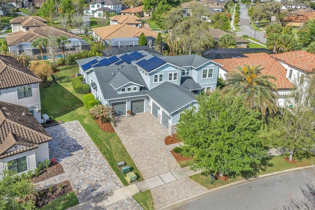 For Sale: $1,150,000 (4 beds, 4 baths, 3772 Square Feet)