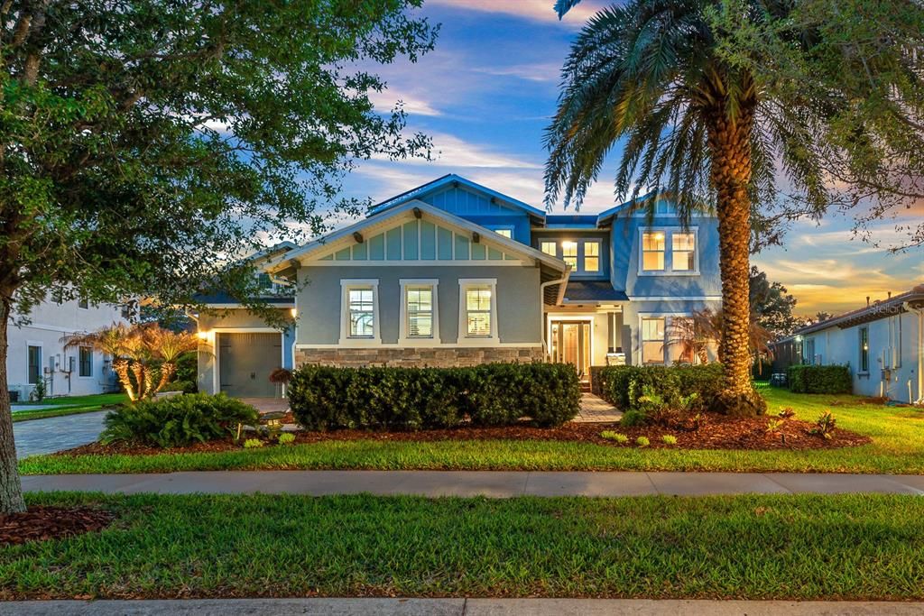 For Sale: $1,150,000 (4 beds, 4 baths, 3772 Square Feet)