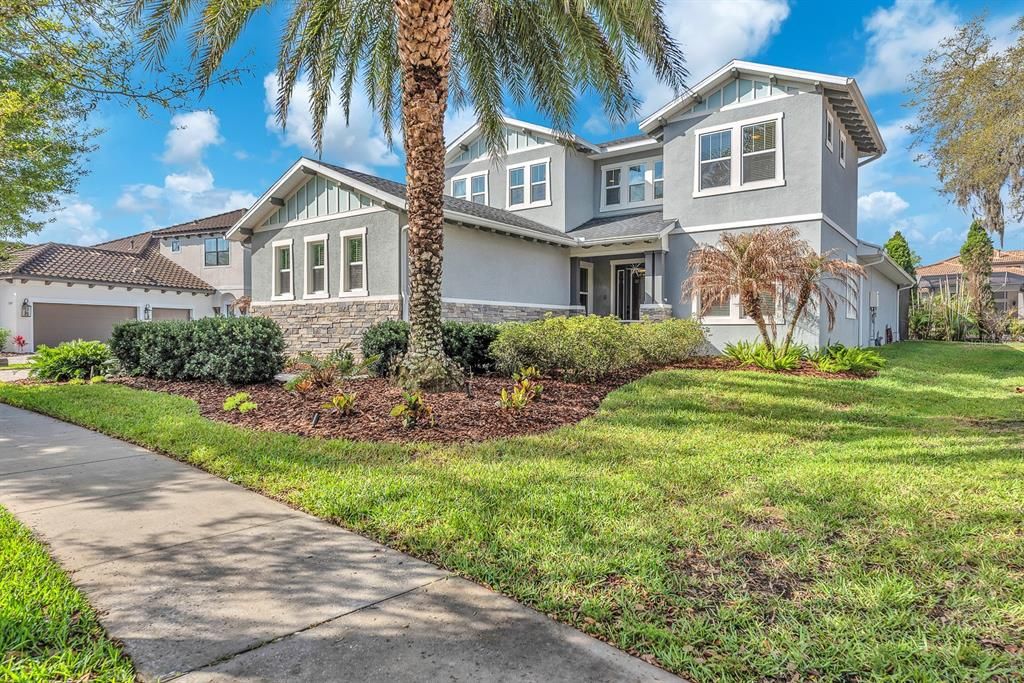 For Sale: $1,150,000 (4 beds, 4 baths, 3772 Square Feet)