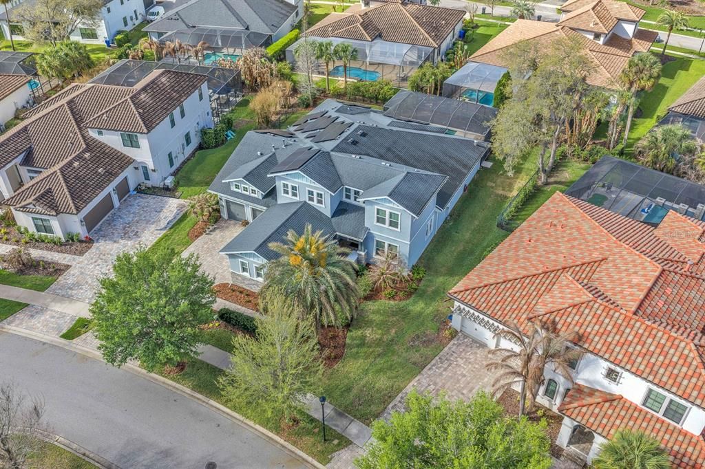 For Sale: $1,150,000 (4 beds, 4 baths, 3772 Square Feet)