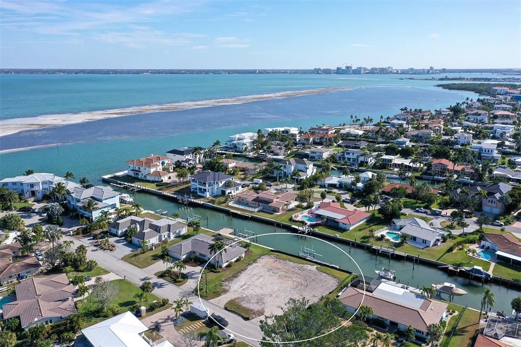 待售: $1,950,000 (0.29 acres)