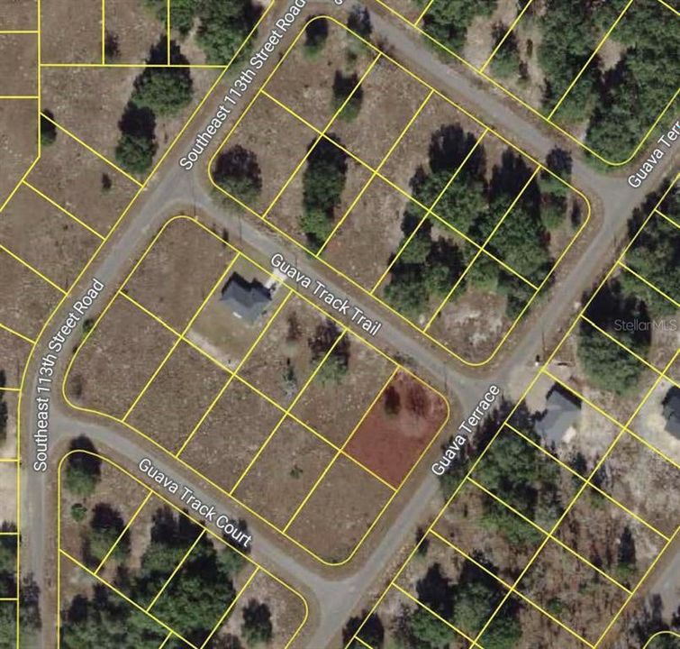 На продажу: $24,000 (0.24 acres)