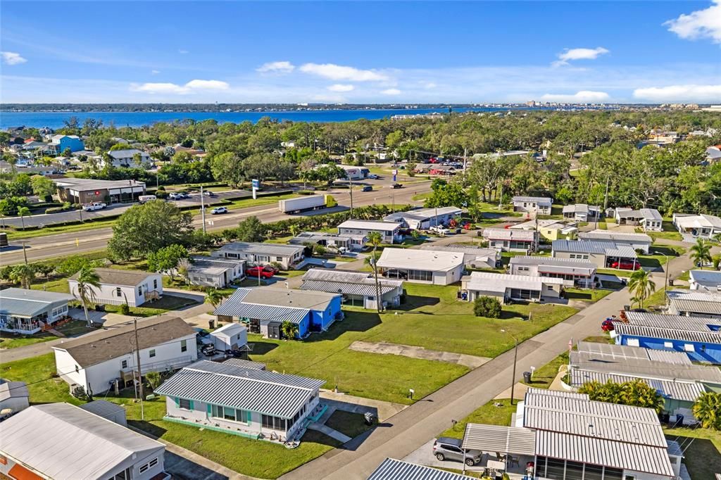 На продажу: $35,000 (0.08 acres)