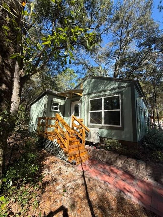 Recientemente alquilado: $950 (1 camas, 1 baños, 384 Pies cuadrados)