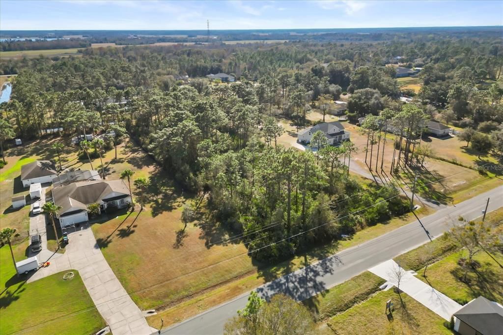 Vendido Recientemente: $199,900 (1.74 acres)