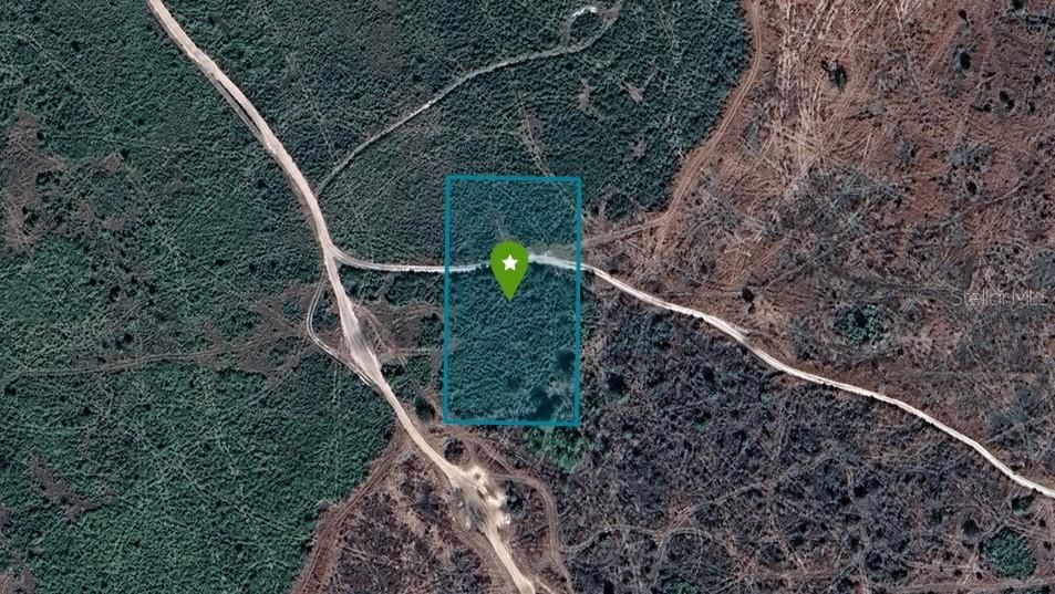 待售: $14,500 (1.25 acres)