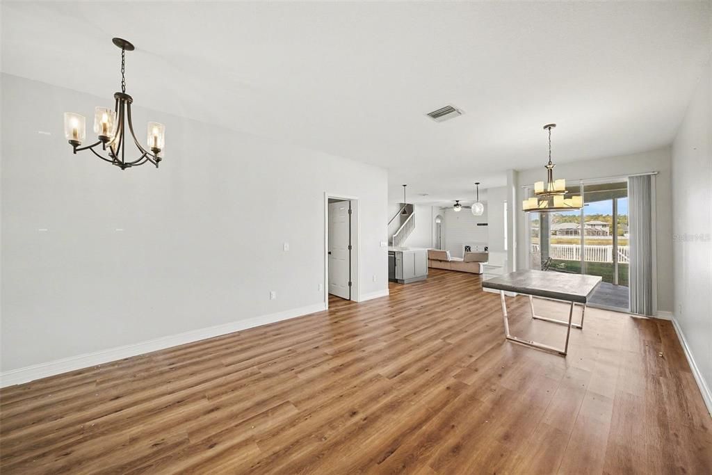 Activo con contrato: $490,000 (5 camas, 4 baños, 3041 Pies cuadrados)