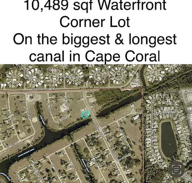 На продажу: $60,000 (0.24 acres)