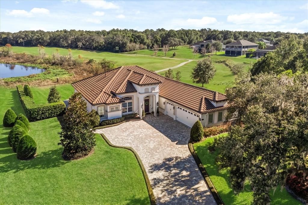 En Venta: $875,000 (3 camas, 3 baños, 2647 Pies cuadrados)