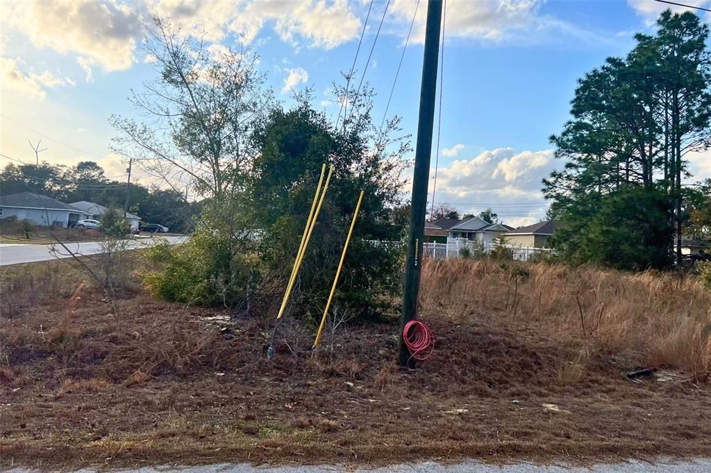 待售: $65,000 (0.29 acres)