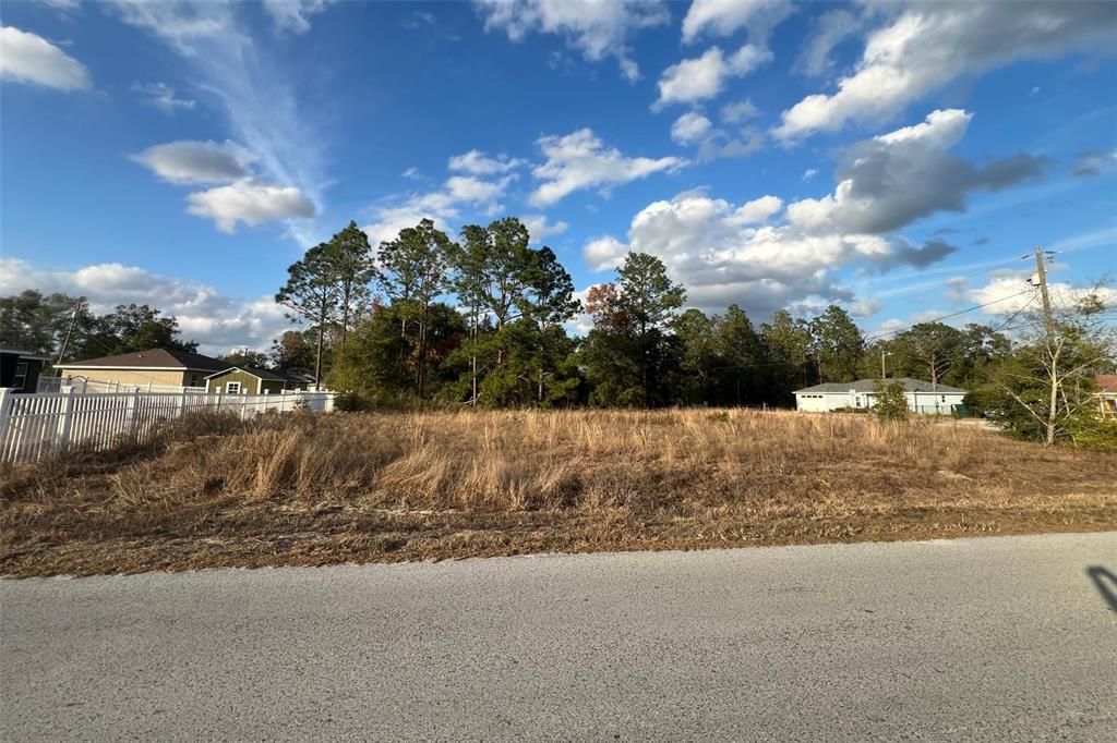 待售: $65,000 (0.29 acres)