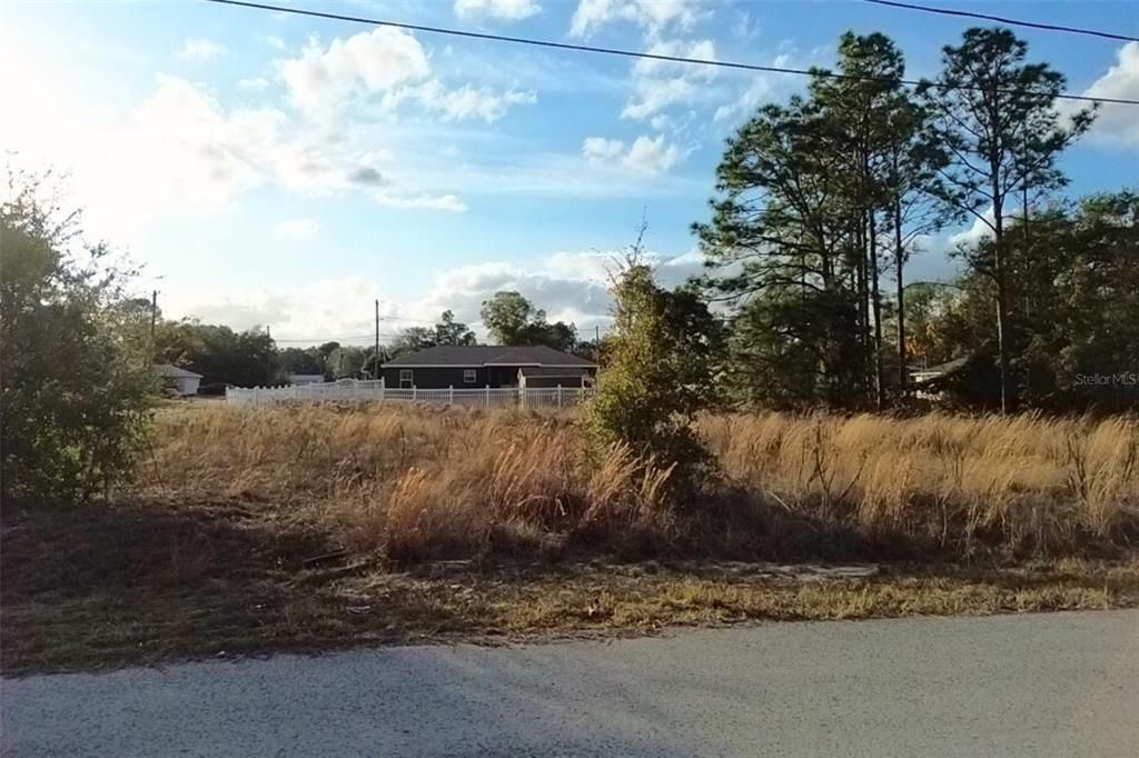 待售: $65,000 (0.29 acres)