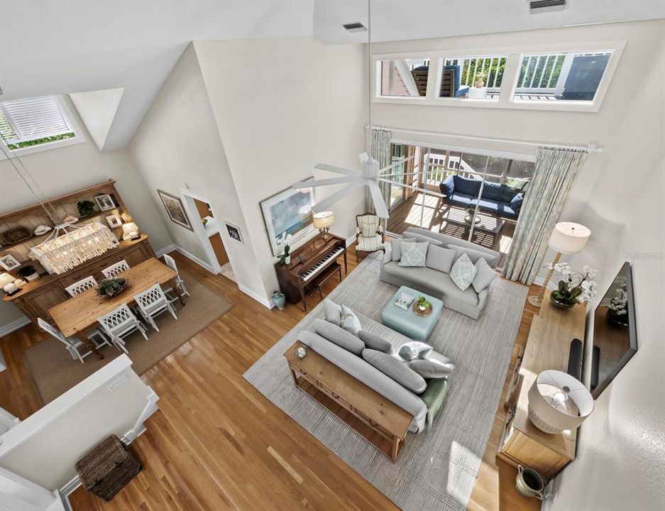 En Venta: $3,750,000 (3 camas, 3 baños, 2666 Pies cuadrados)