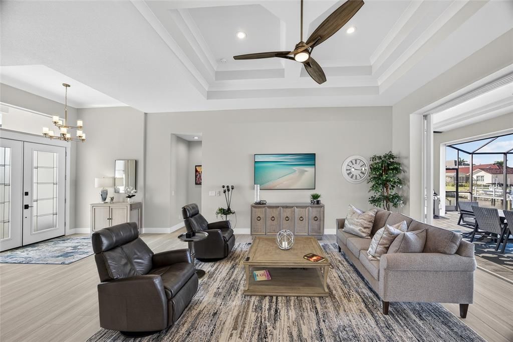 Activo con contrato: $1,065,000 (3 camas, 2 baños, 2308 Pies cuadrados)