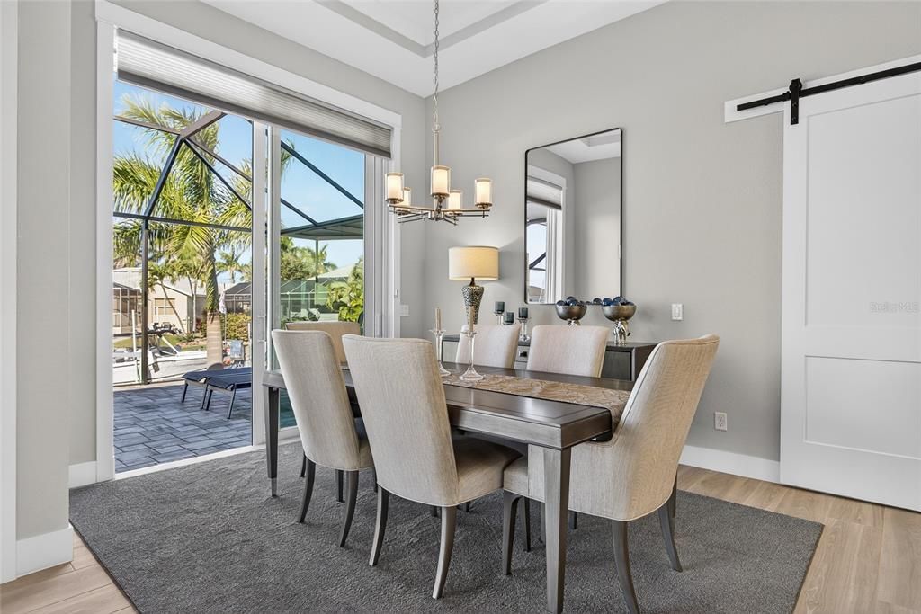 Activo con contrato: $1,065,000 (3 camas, 2 baños, 2308 Pies cuadrados)