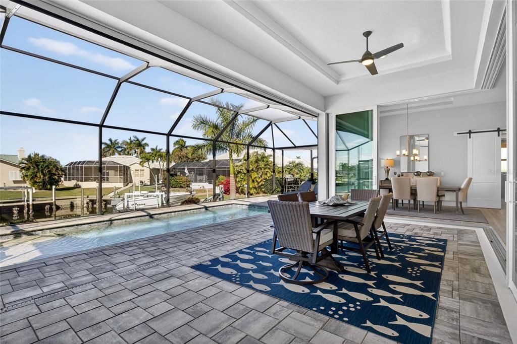 Activo con contrato: $1,065,000 (3 camas, 2 baños, 2308 Pies cuadrados)