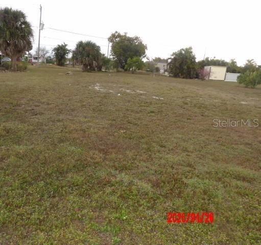 En Venta: $19,400 (0.18 acres)
