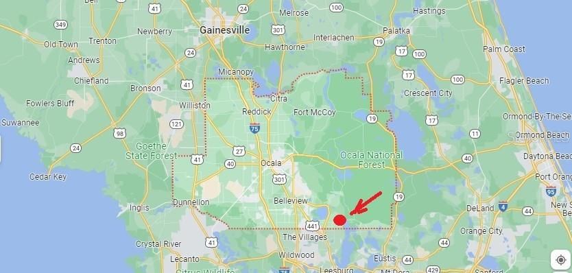 For Sale: $35,400 (0.46 acres)