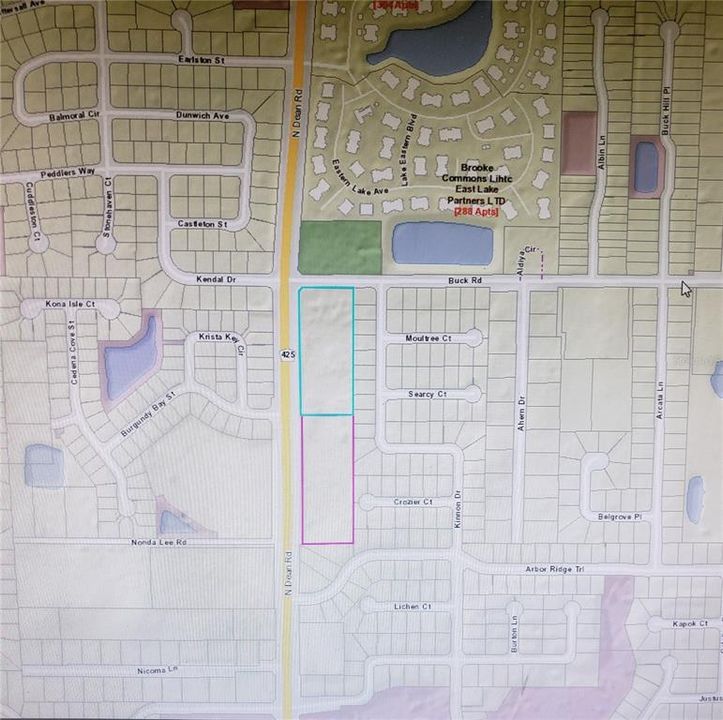 На продажу: $1,900,000 (7.41 acres)