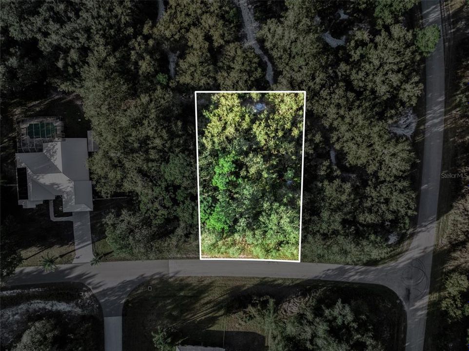 En Venta: $29,900 (0.34 acres)