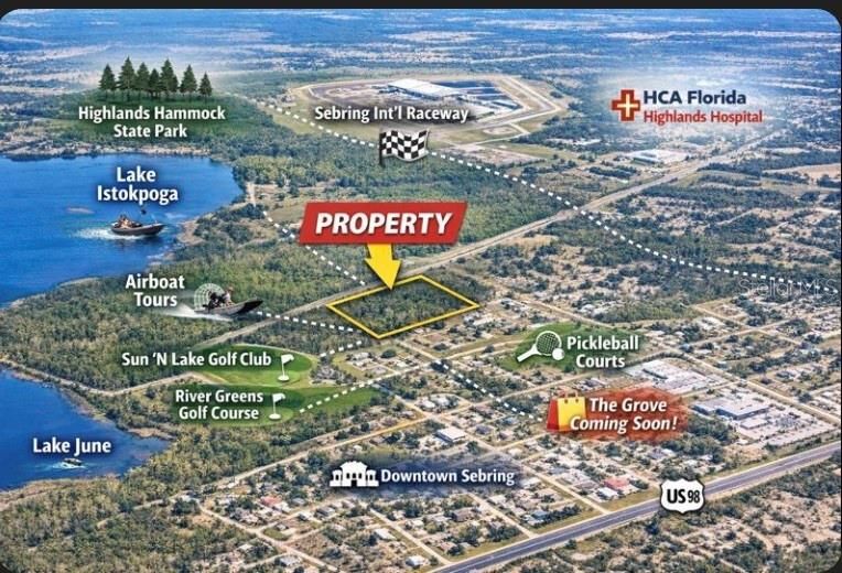 En Venta: $29,900 (0.34 acres)