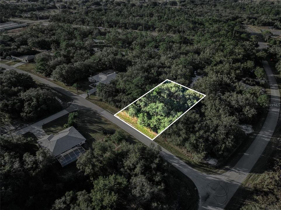 En Venta: $29,900 (0.34 acres)