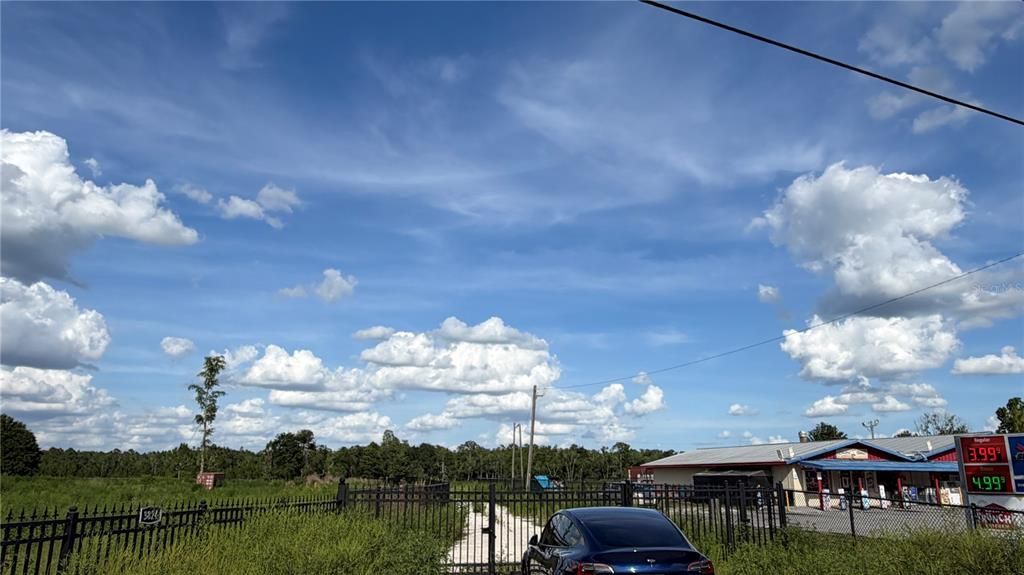 En Venta: $490,000 (7.00 acres)