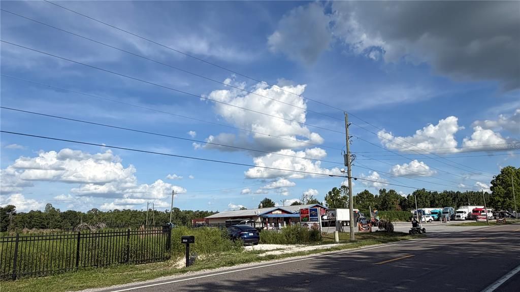 En Venta: $490,000 (7.00 acres)