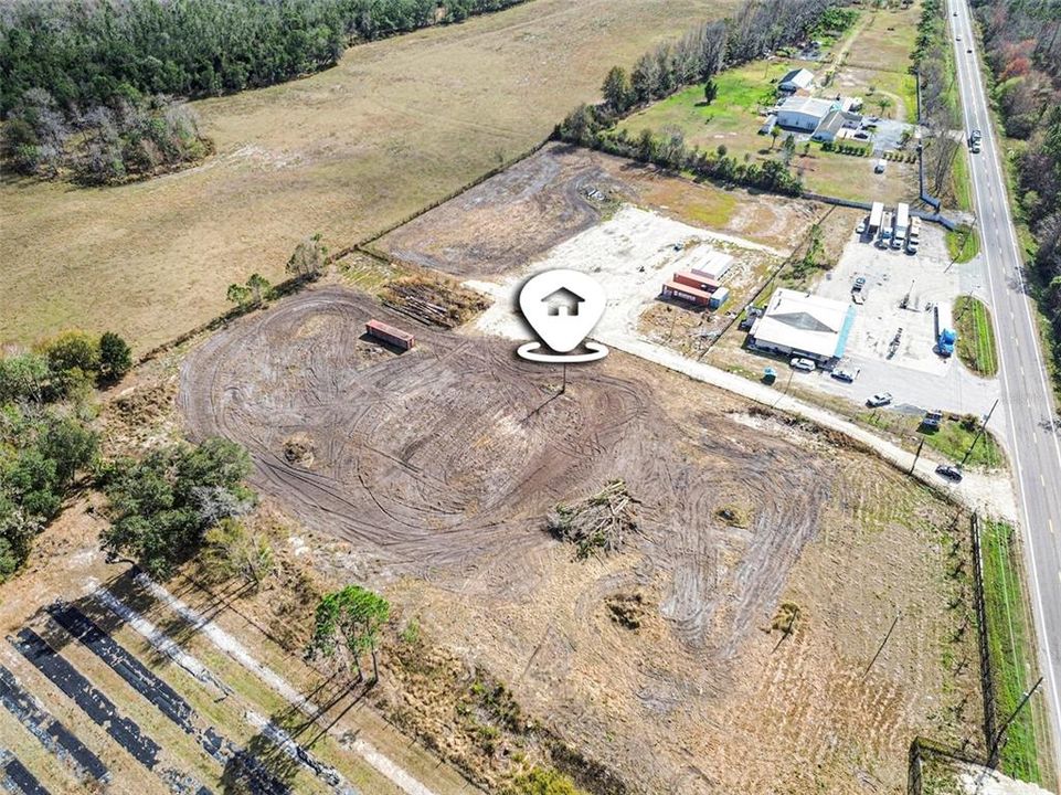 For Sale: $490,000 (7.00 acres)
