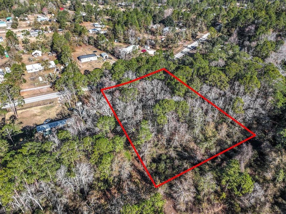 待售: $125,000 (1.05 acres)