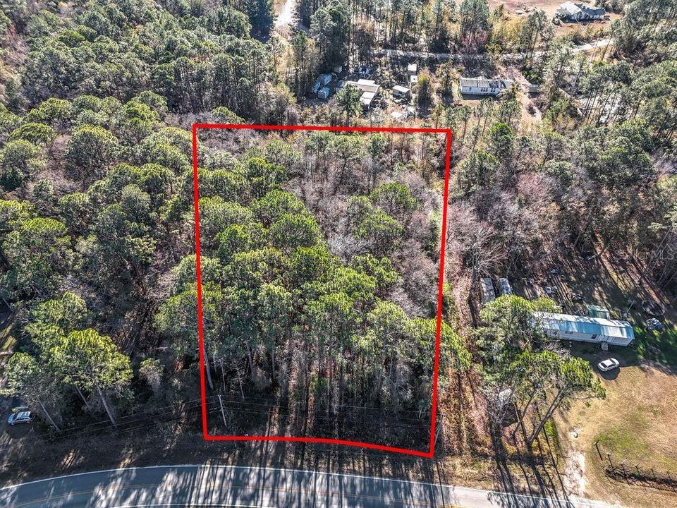 待售: $125,000 (1.05 acres)