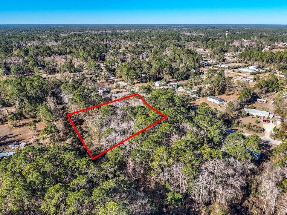 待售: $125,000 (1.05 acres)