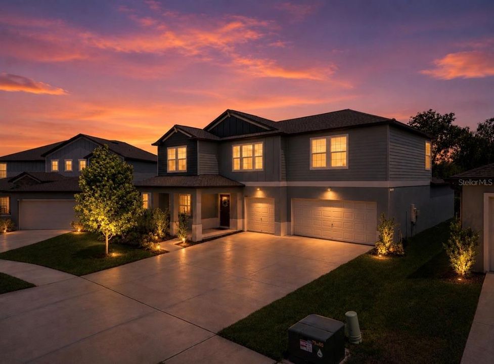 Active With Contract: $479,900 (5 beds, 3 baths, 3346 Square Feet)