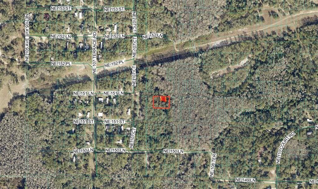 Recently Sold: $5,000 (0.50 acres)