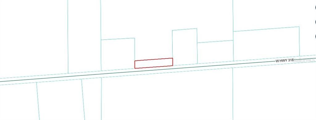 En Venta: $99,000 (1.08 acres)