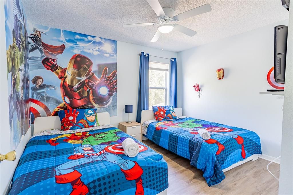 В аренду: $4,200 (7 спален, 4 ванн, 2834 Квадратных фут)