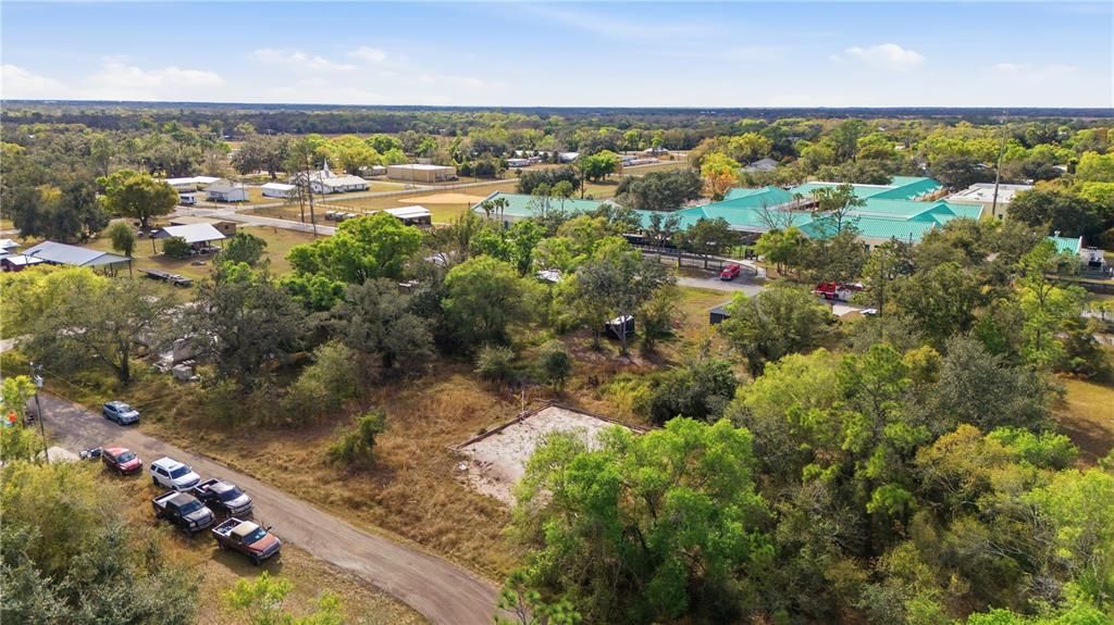 На продажу: $105,000 (0.53 acres)