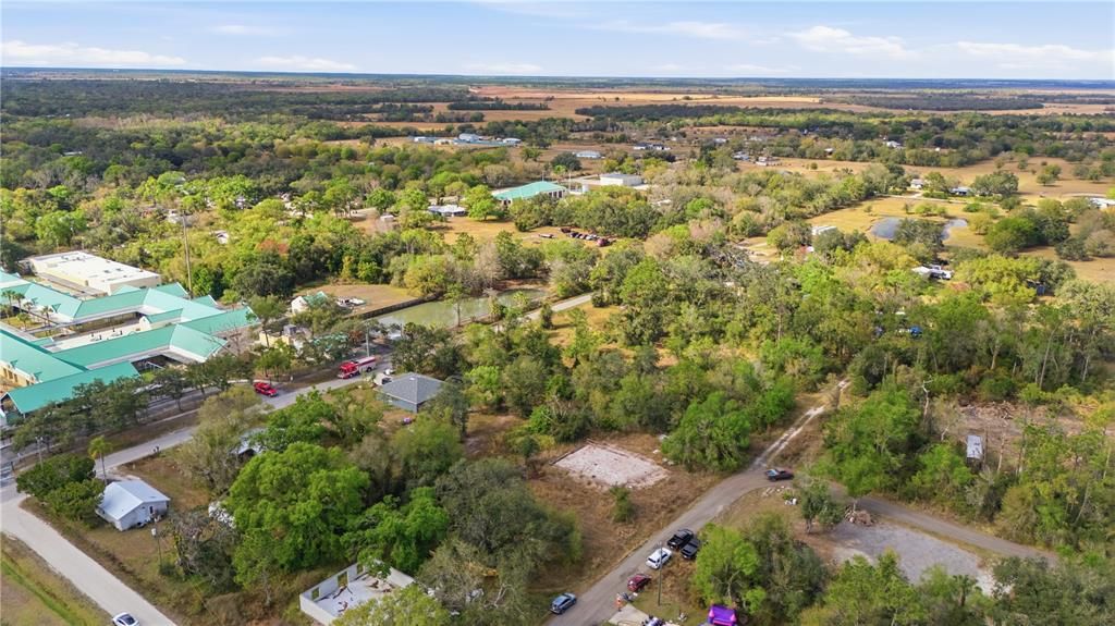 На продажу: $105,000 (0.53 acres)