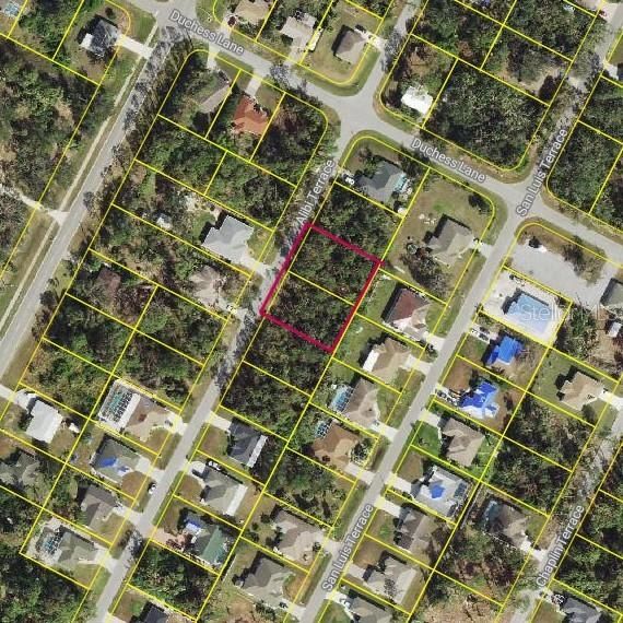 合同活跃: $18,500 (0.23 acres)