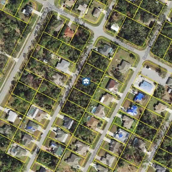 合同活跃: $18,500 (0.23 acres)