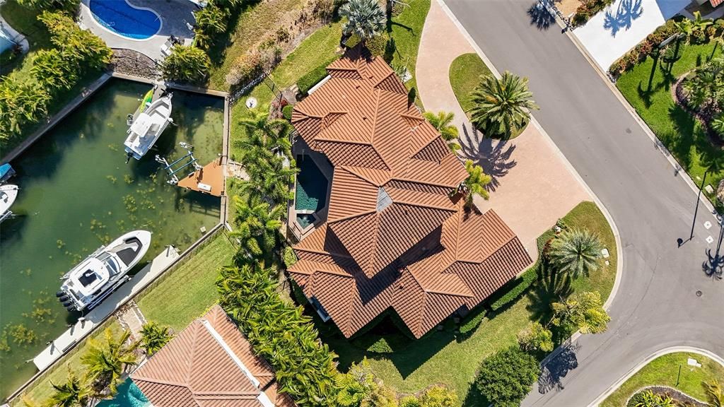 На продажу: $3,300,000 (4 спален, 4 ванн, 3624 Квадратных фут)