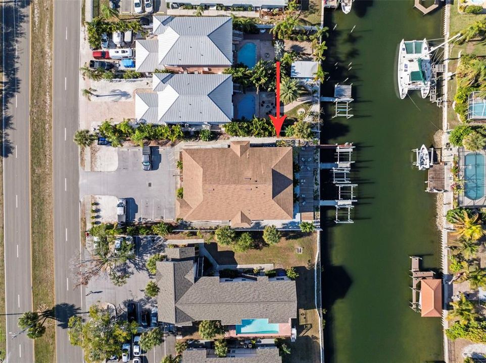 En Venta: $310,000 (2 camas, 2 baños, 1198 Pies cuadrados)